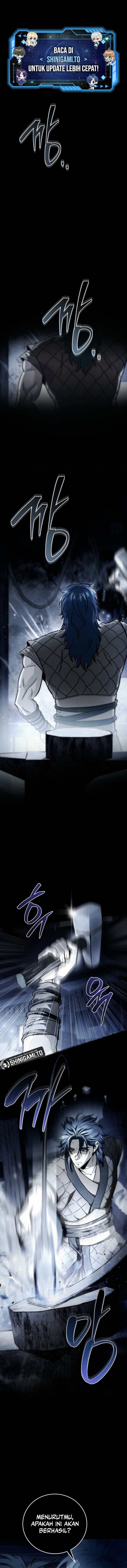 Overlord Of Sichuan chapter 1