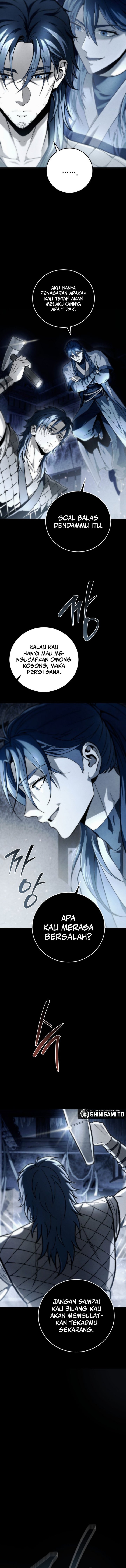 Overlord Of Sichuan chapter 1