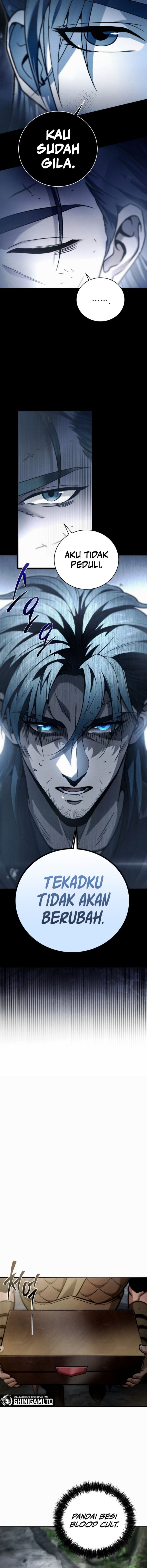 Overlord Of Sichuan chapter 1