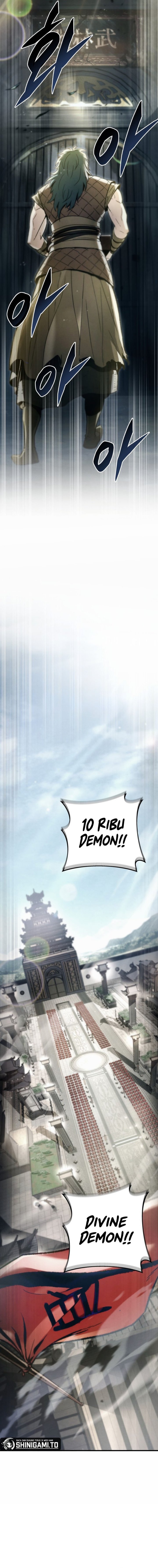 Overlord Of Sichuan chapter 1