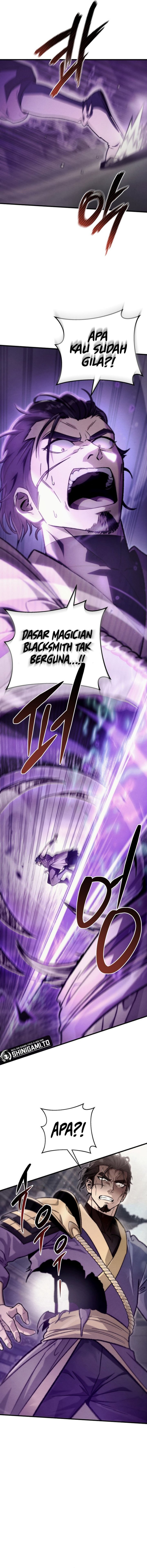 Overlord Of Sichuan chapter 1