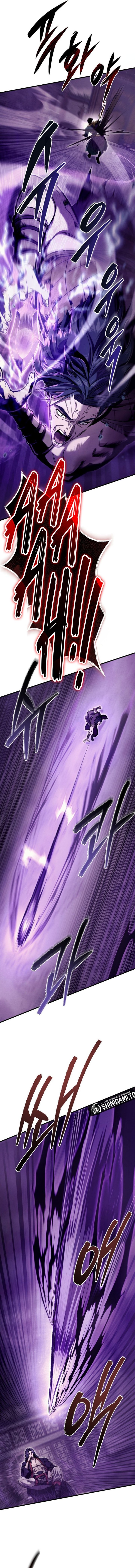 Overlord Of Sichuan chapter 1