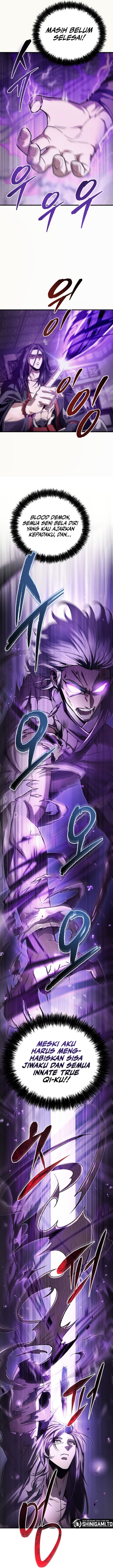 Overlord Of Sichuan chapter 1