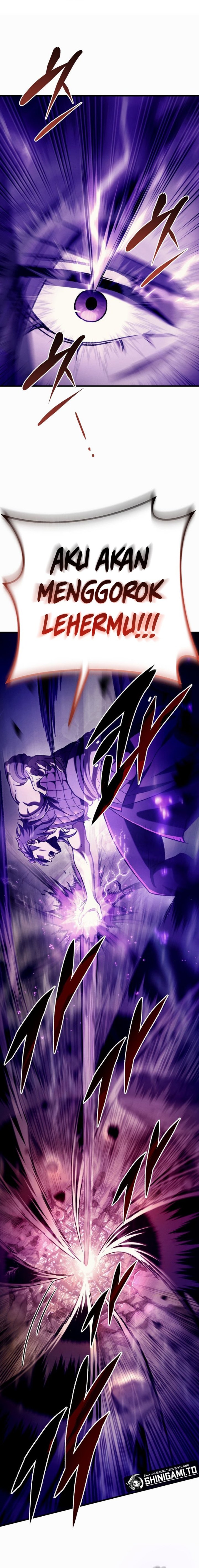 Overlord Of Sichuan chapter 1