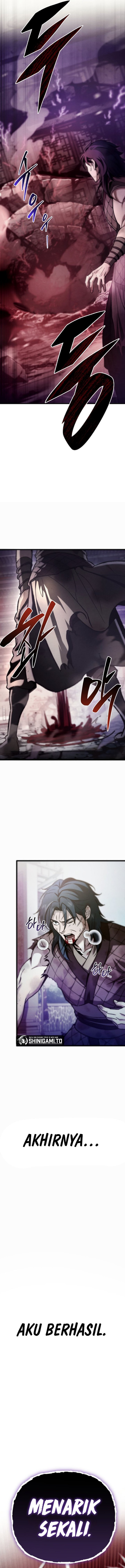 Overlord Of Sichuan chapter 1