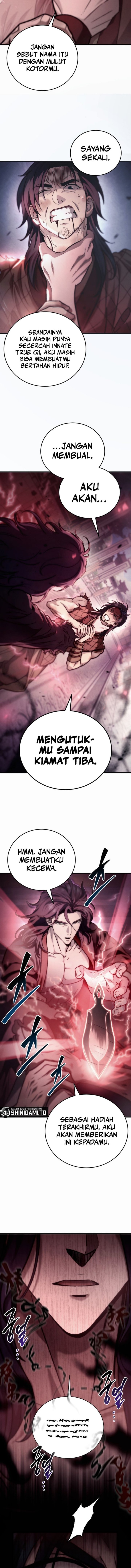 Overlord Of Sichuan chapter 1