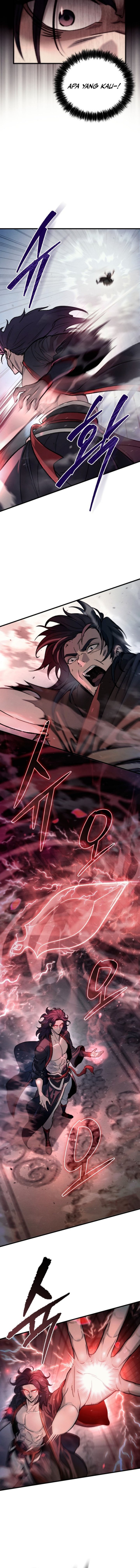 Overlord Of Sichuan chapter 1