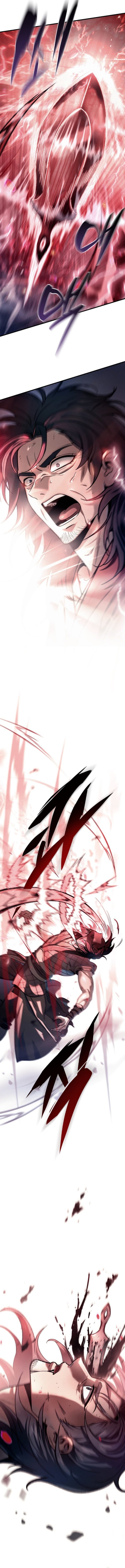 Overlord Of Sichuan chapter 1