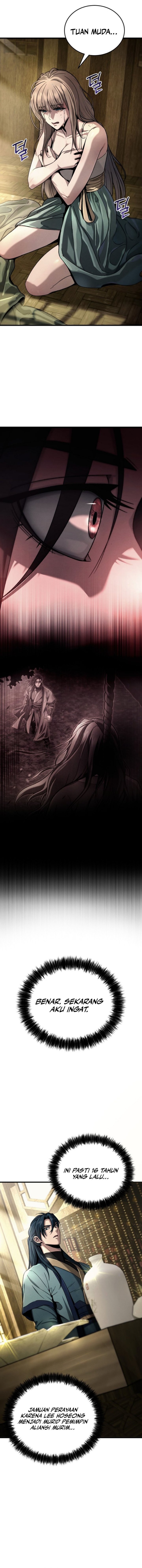 Overlord Of Sichuan chapter 1