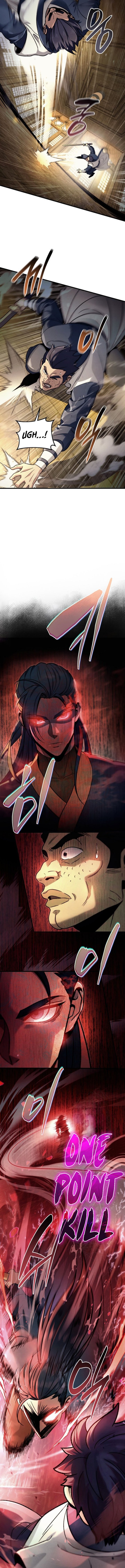 Overlord Of Sichuan chapter 1