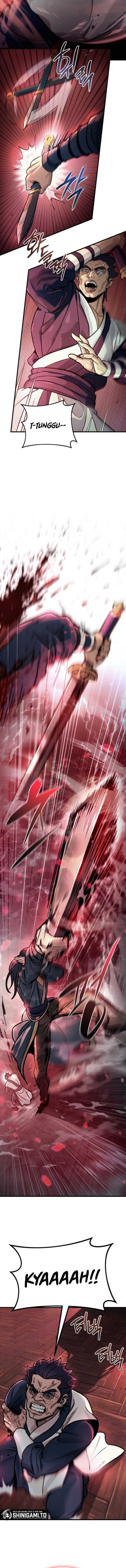 Overlord Of Sichuan chapter 1