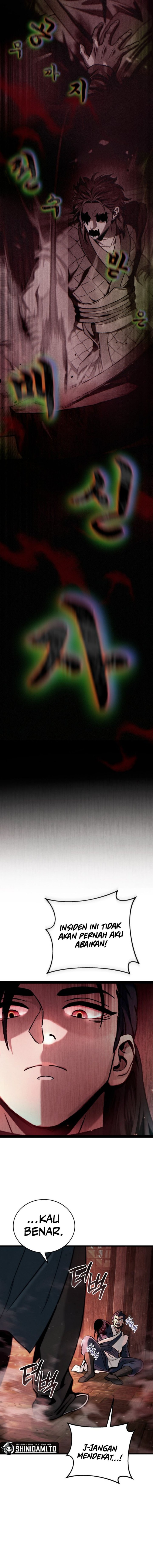 Overlord Of Sichuan chapter 1