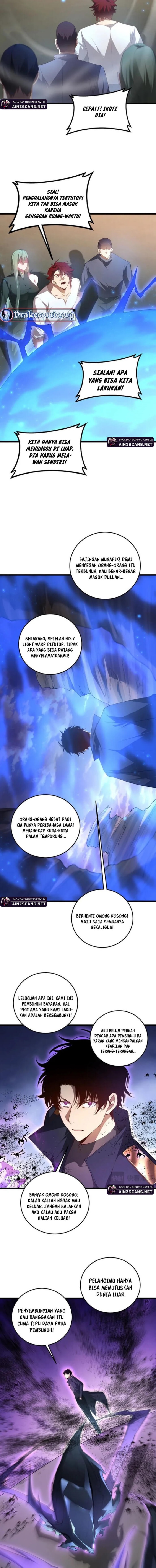 Overlord of Insects chapter 59
