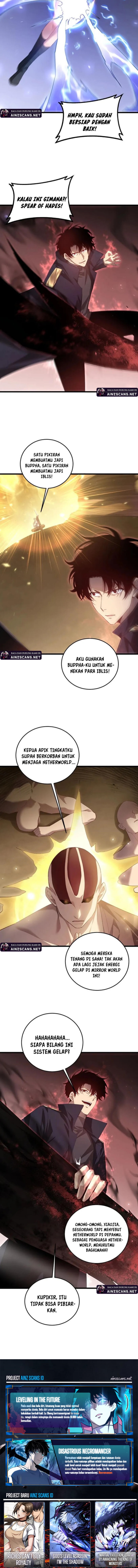 Overlord of Insects chapter 59