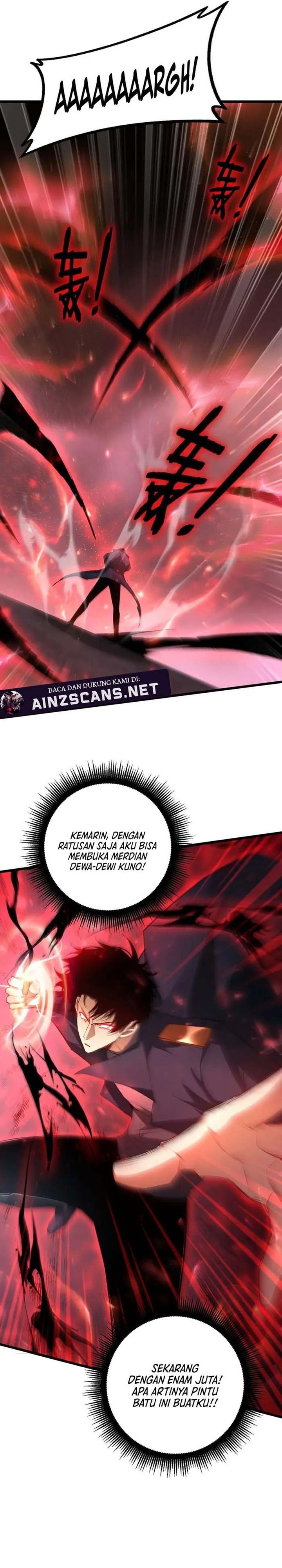 Overlord of Insects chapter 67