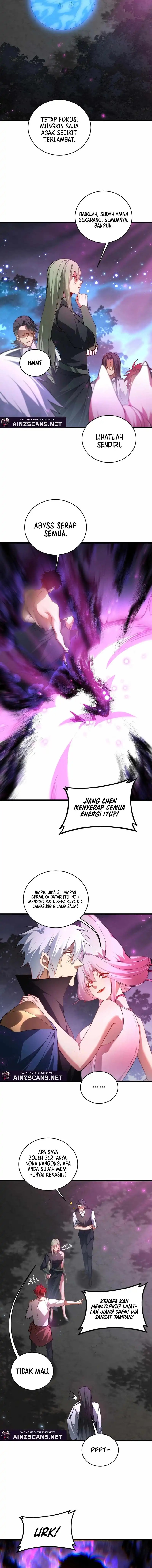Overlord of Insects Chapter 76 Bahasa Indonesia