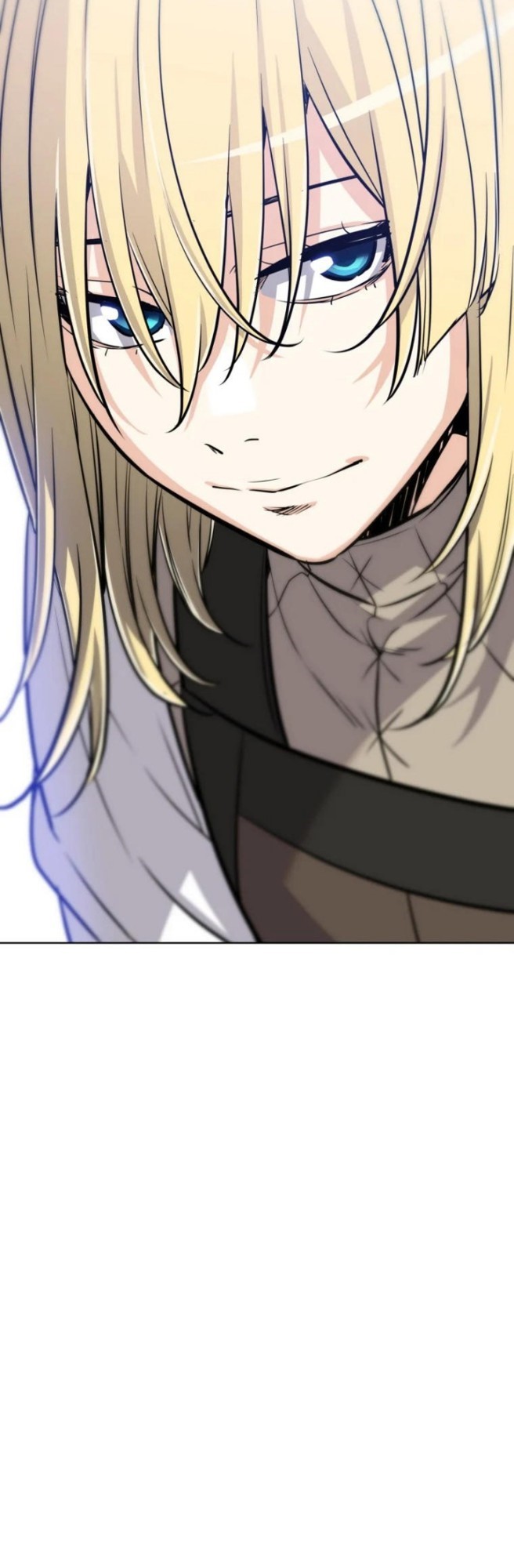 Overpowered Sword chapter 15