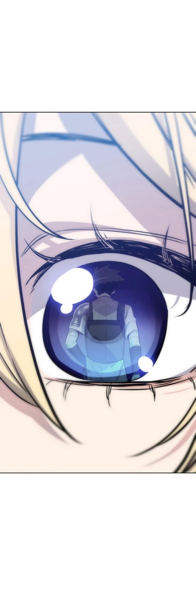 Overpowered Sword chapter 15