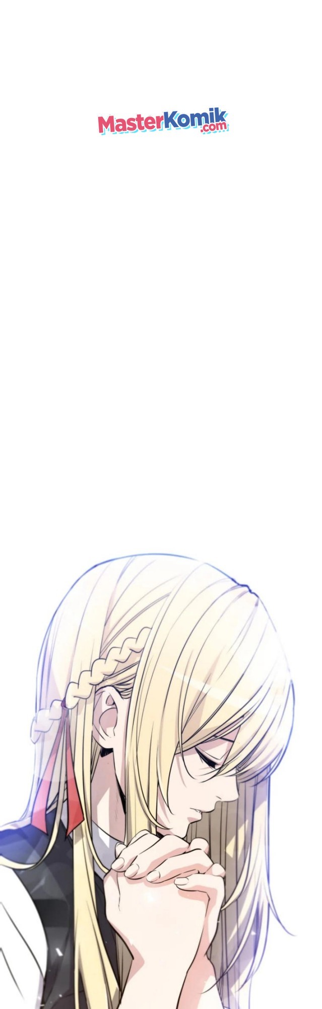 Overpowered Sword chapter 15