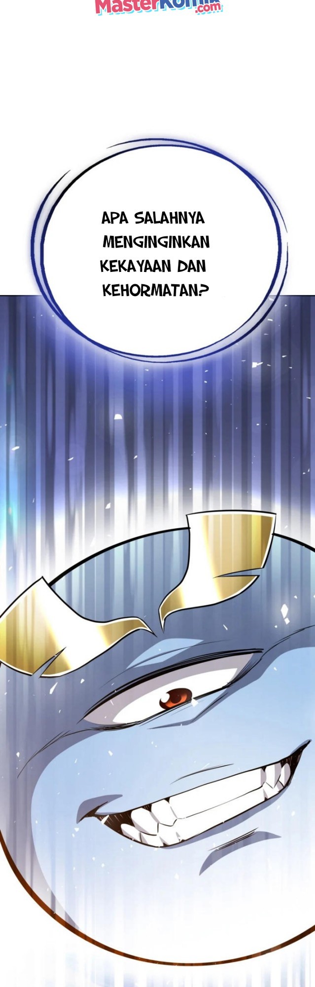 Overpowered Sword chapter 15