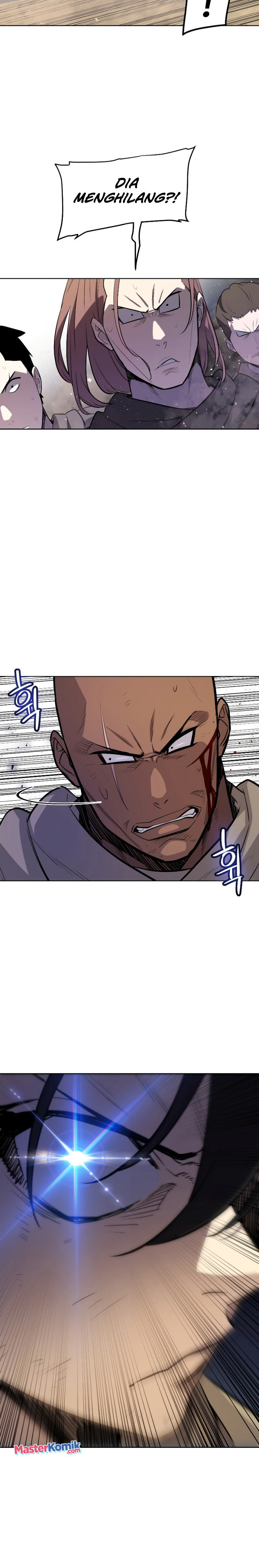 Overpowered Sword chapter 66