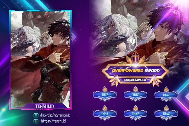 Dilarang COPAS - situs resmi www.mangacanblog.com - Komik overpowered sword 102 - chapter 102 103 Indonesia overpowered sword 102 - chapter 102 Terbaru 0|Baca Manga Komik Indonesia|Mangacan