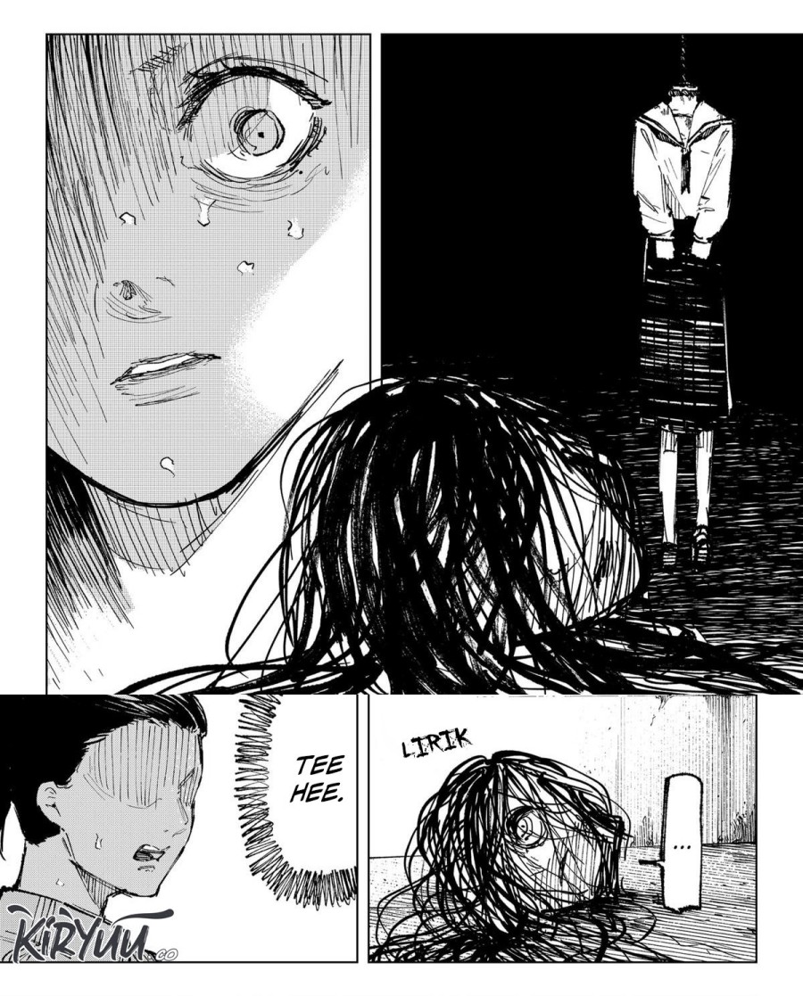 Oversleeping Takahashi Chapter 07 Bahasa Indonesia