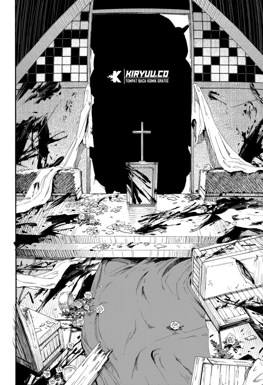 Oversleeping Takahashi Chapter 33 Bahasa Indonesia