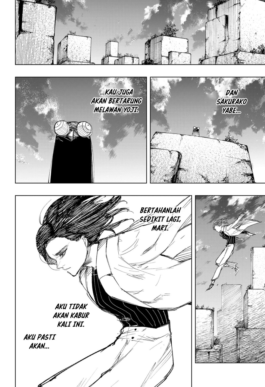 Oversleeping Takahashi Chapter 33 Bahasa Indonesia