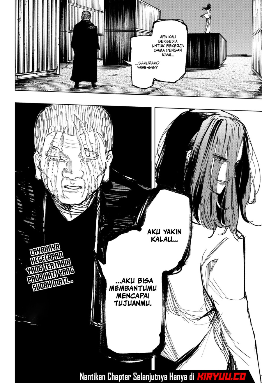 Oversleeping Takahashi Chapter 34 Bahasa Indonesia