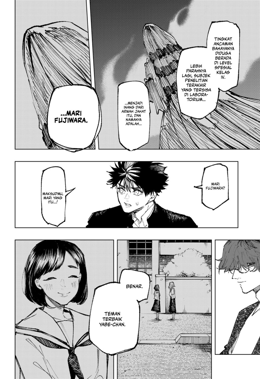 Oversleeping Takahashi chapter 37
