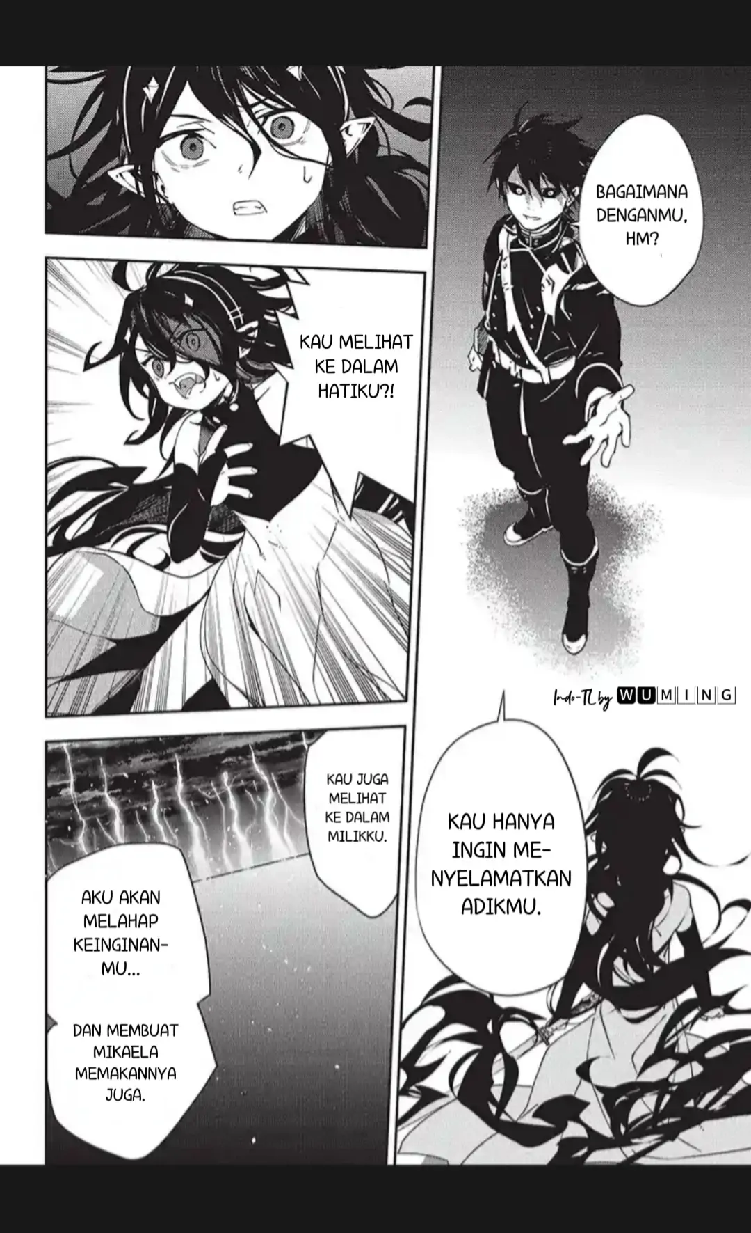 Dilarang COPAS - situs resmi www.mangacanblog.com - Komik owari no seraph 117 - chapter 117 118 Indonesia owari no seraph 117 - chapter 117 Terbaru 11|Baca Manga Komik Indonesia|Mangacan