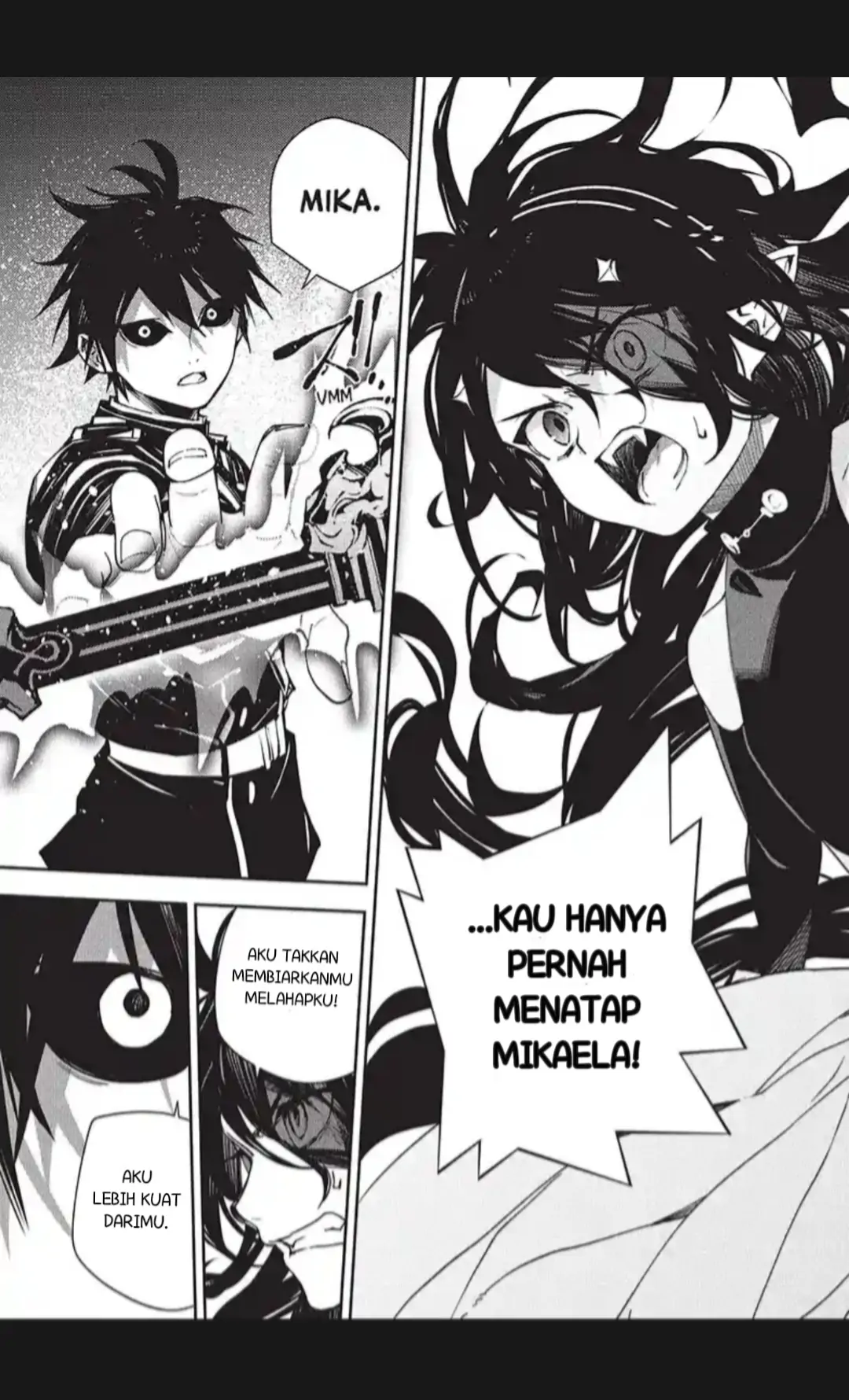 Dilarang COPAS - situs resmi www.mangacanblog.com - Komik owari no seraph 117 - chapter 117 118 Indonesia owari no seraph 117 - chapter 117 Terbaru 14|Baca Manga Komik Indonesia|Mangacan