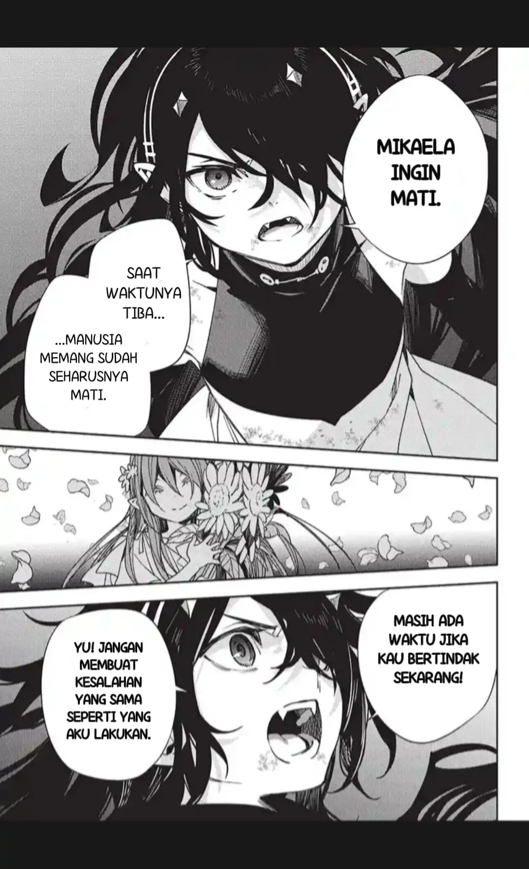 Dilarang COPAS - situs resmi www.mangacanblog.com - Komik owari no seraph 117 - chapter 117 118 Indonesia owari no seraph 117 - chapter 117 Terbaru 35|Baca Manga Komik Indonesia|Mangacan