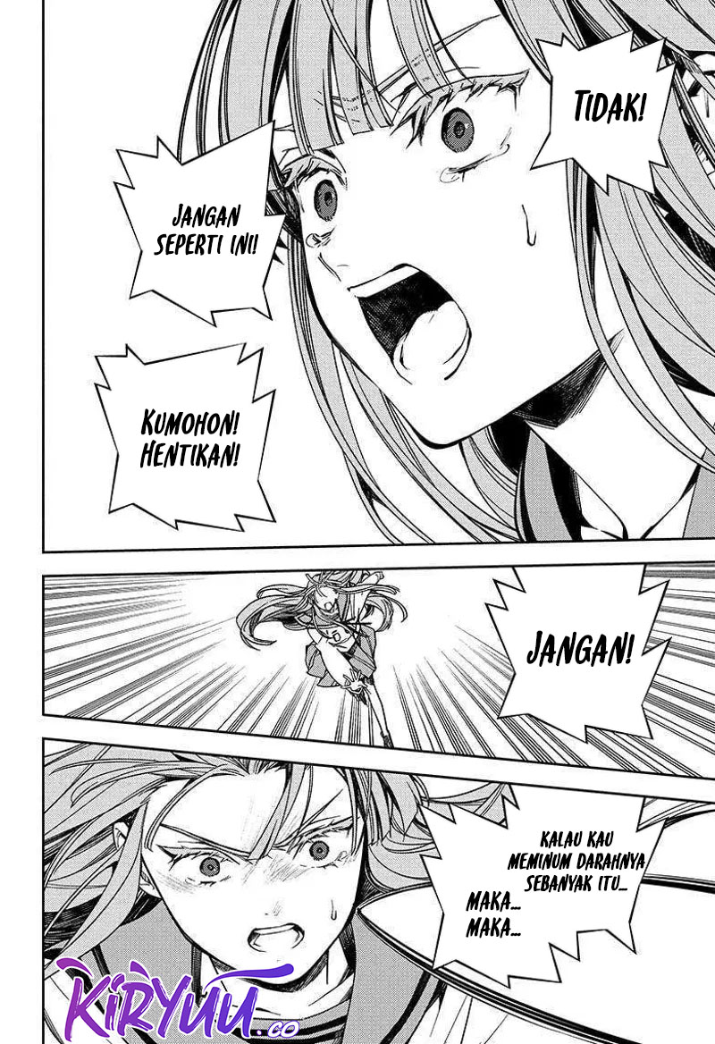 Dilarang COPAS - situs resmi www.mangacanblog.com - Komik owari no seraph 138 - chapter 138 139 Indonesia owari no seraph 138 - chapter 138 Terbaru 2|Baca Manga Komik Indonesia|Mangacan