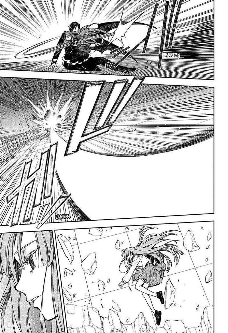 Dilarang COPAS - situs resmi www.mangacanblog.com - Komik owari no seraph 138 - chapter 138 139 Indonesia owari no seraph 138 - chapter 138 Terbaru 3|Baca Manga Komik Indonesia|Mangacan