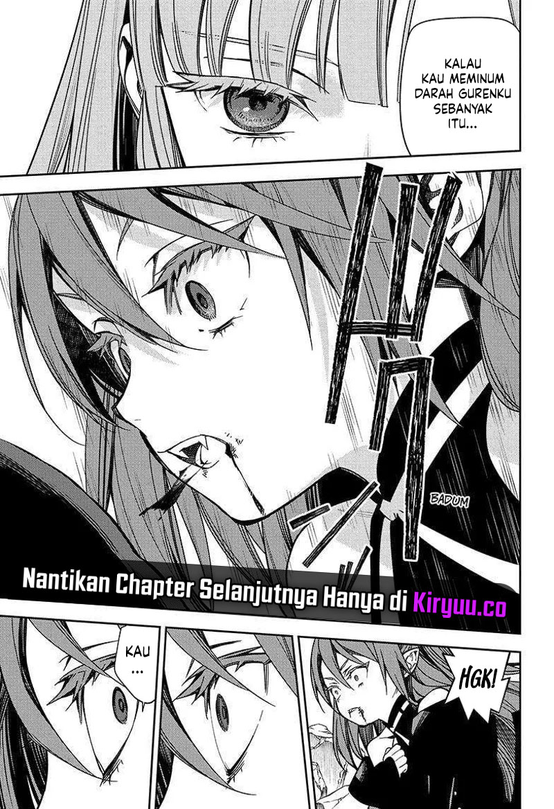Dilarang COPAS - situs resmi www.mangacanblog.com - Komik owari no seraph 138 - chapter 138 139 Indonesia owari no seraph 138 - chapter 138 Terbaru 5|Baca Manga Komik Indonesia|Mangacan