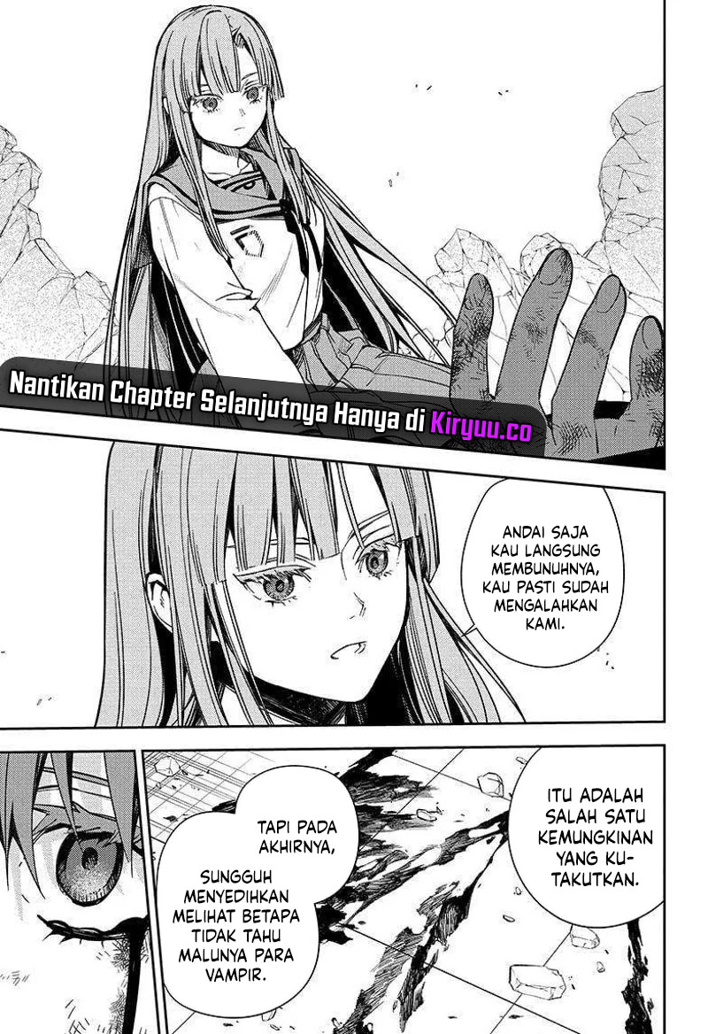 Dilarang COPAS - situs resmi www.mangacanblog.com - Komik owari no seraph 138 - chapter 138 139 Indonesia owari no seraph 138 - chapter 138 Terbaru 9|Baca Manga Komik Indonesia|Mangacan