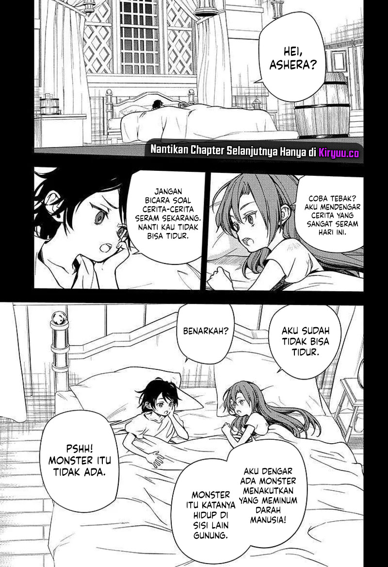Dilarang COPAS - situs resmi www.mangacanblog.com - Komik owari no seraph 138 - chapter 138 139 Indonesia owari no seraph 138 - chapter 138 Terbaru 13|Baca Manga Komik Indonesia|Mangacan