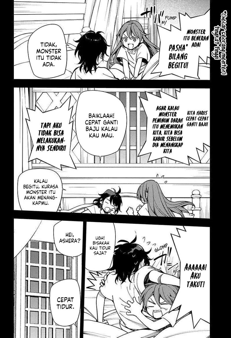 Dilarang COPAS - situs resmi www.mangacanblog.com - Komik owari no seraph 138 - chapter 138 139 Indonesia owari no seraph 138 - chapter 138 Terbaru 14|Baca Manga Komik Indonesia|Mangacan