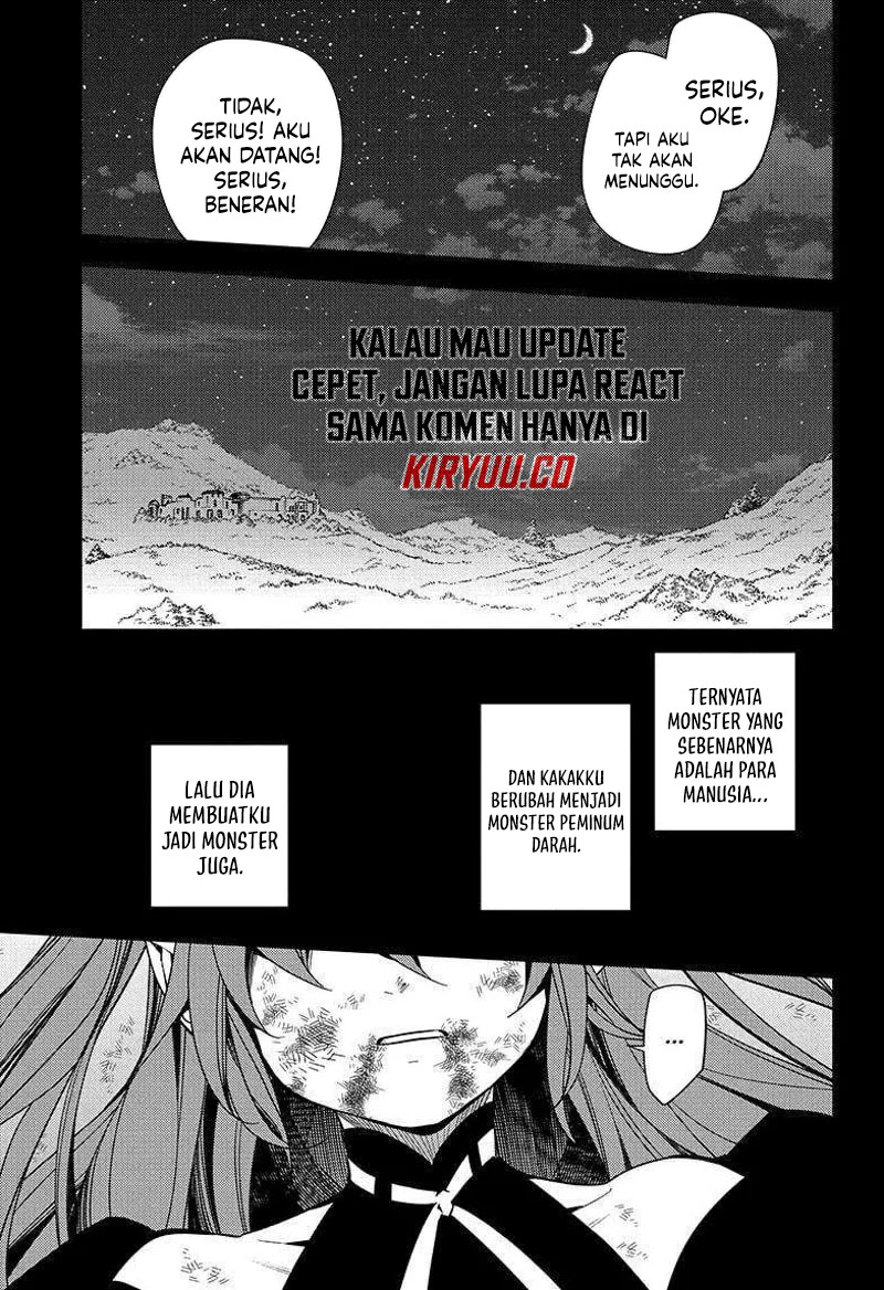 Dilarang COPAS - situs resmi www.mangacanblog.com - Komik owari no seraph 138 - chapter 138 139 Indonesia owari no seraph 138 - chapter 138 Terbaru 17|Baca Manga Komik Indonesia|Mangacan