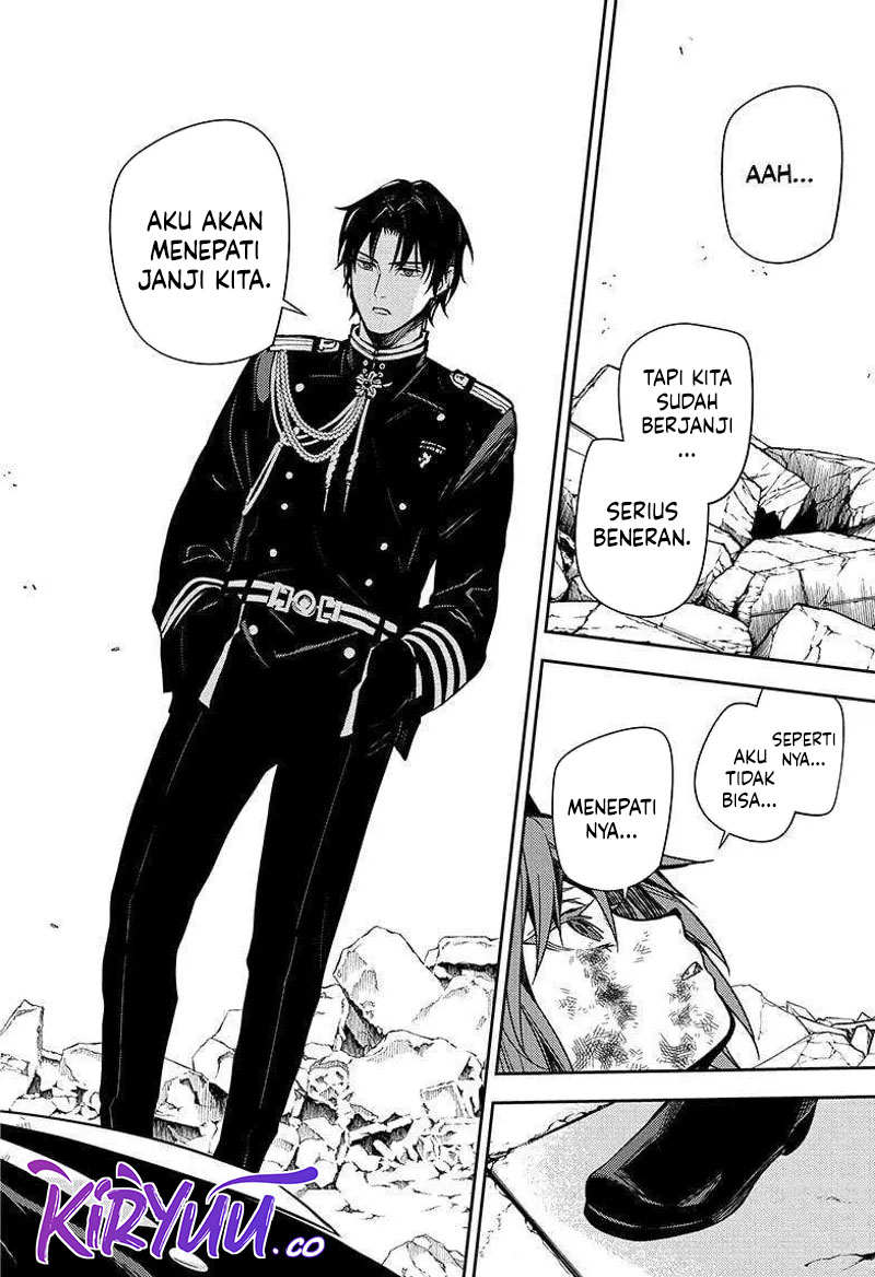 Dilarang COPAS - situs resmi www.mangacanblog.com - Komik owari no seraph 138 - chapter 138 139 Indonesia owari no seraph 138 - chapter 138 Terbaru 18|Baca Manga Komik Indonesia|Mangacan