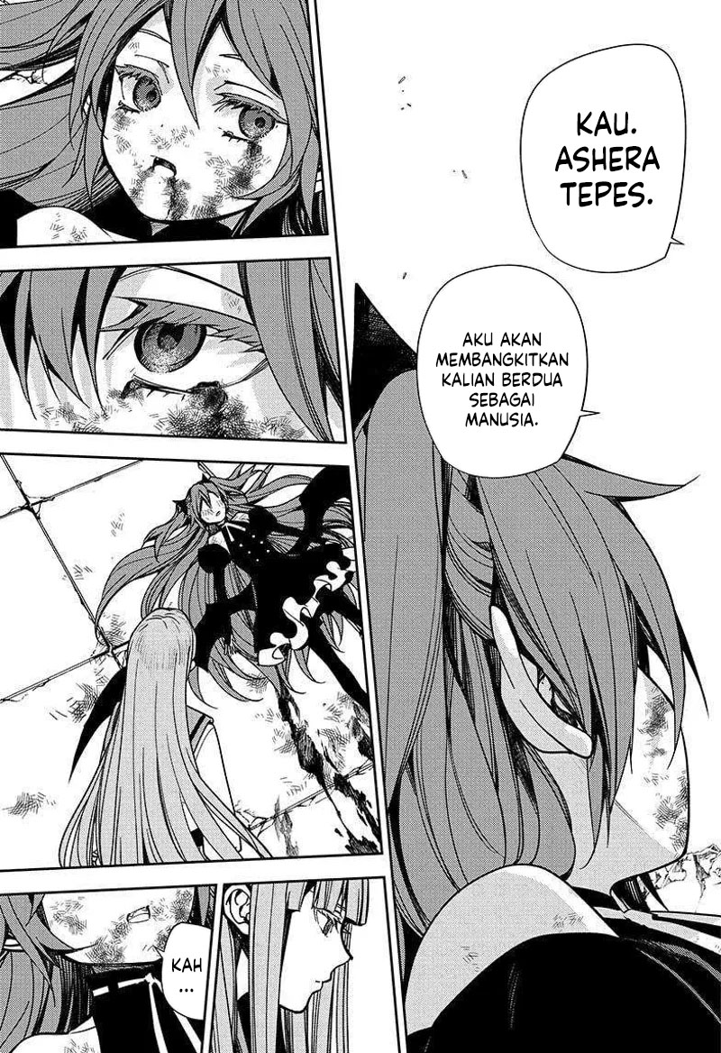 Dilarang COPAS - situs resmi www.mangacanblog.com - Komik owari no seraph 138 - chapter 138 139 Indonesia owari no seraph 138 - chapter 138 Terbaru 19|Baca Manga Komik Indonesia|Mangacan