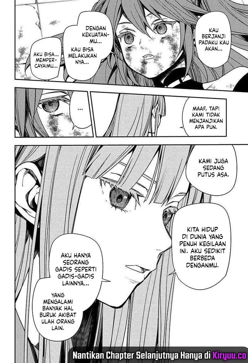 Dilarang COPAS - situs resmi www.mangacanblog.com - Komik owari no seraph 138 - chapter 138 139 Indonesia owari no seraph 138 - chapter 138 Terbaru 20|Baca Manga Komik Indonesia|Mangacan