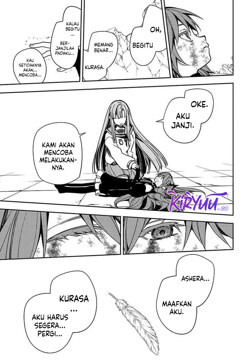 Dilarang COPAS - situs resmi www.mangacanblog.com - Komik owari no seraph 138 - chapter 138 139 Indonesia owari no seraph 138 - chapter 138 Terbaru 21|Baca Manga Komik Indonesia|Mangacan