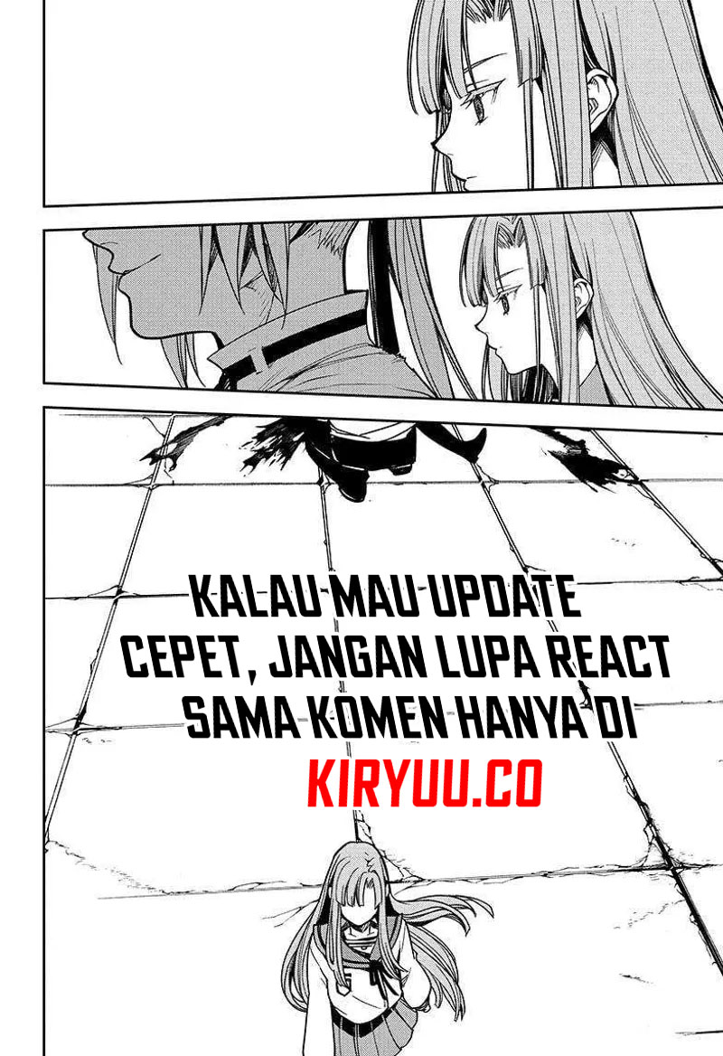 Dilarang COPAS - situs resmi www.mangacanblog.com - Komik owari no seraph 138 - chapter 138 139 Indonesia owari no seraph 138 - chapter 138 Terbaru 24|Baca Manga Komik Indonesia|Mangacan