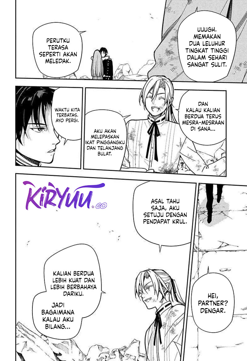Dilarang COPAS - situs resmi www.mangacanblog.com - Komik owari no seraph 138 - chapter 138 139 Indonesia owari no seraph 138 - chapter 138 Terbaru 26|Baca Manga Komik Indonesia|Mangacan