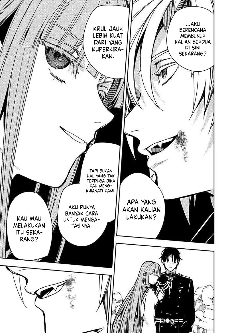 Dilarang COPAS - situs resmi www.mangacanblog.com - Komik owari no seraph 138 - chapter 138 139 Indonesia owari no seraph 138 - chapter 138 Terbaru 27|Baca Manga Komik Indonesia|Mangacan