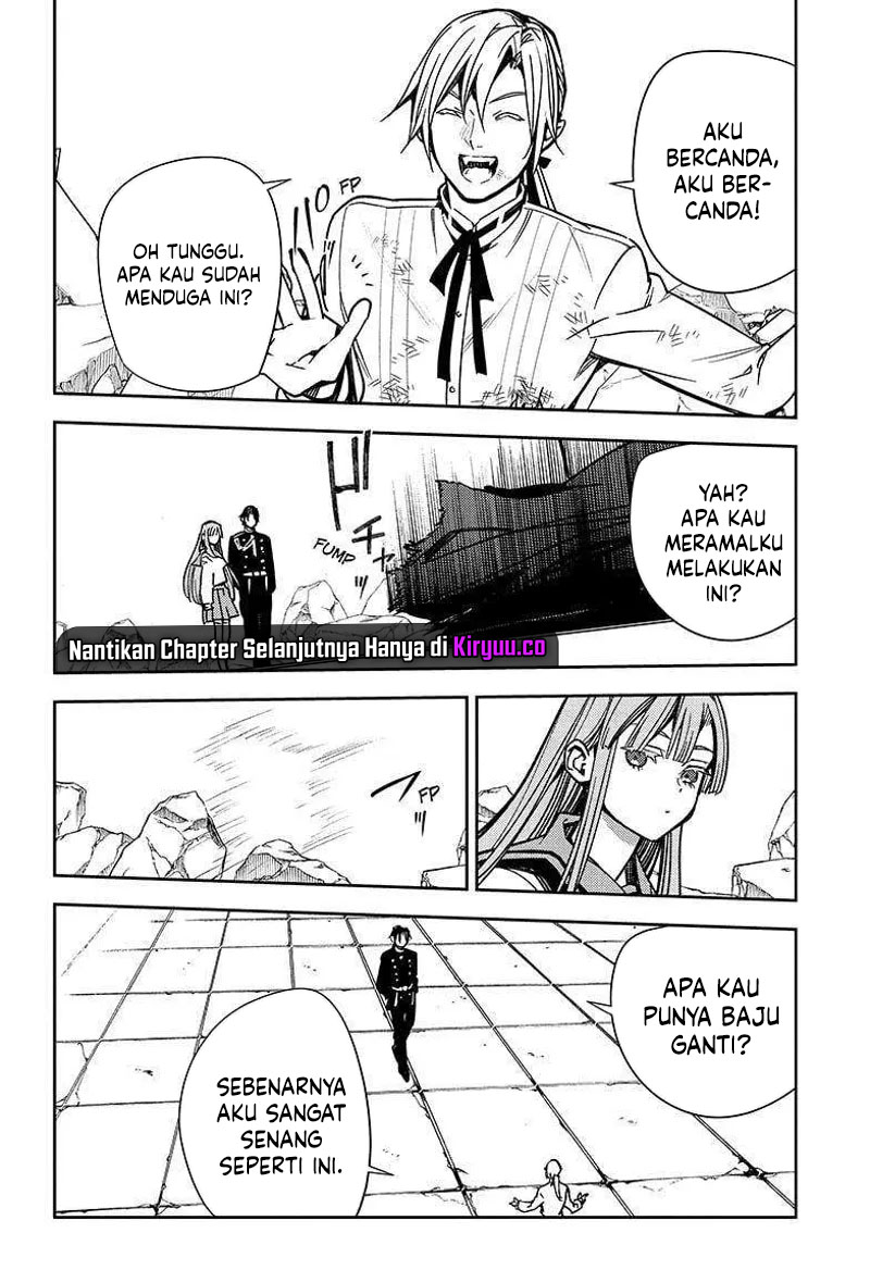 Dilarang COPAS - situs resmi www.mangacanblog.com - Komik owari no seraph 138 - chapter 138 139 Indonesia owari no seraph 138 - chapter 138 Terbaru 28|Baca Manga Komik Indonesia|Mangacan