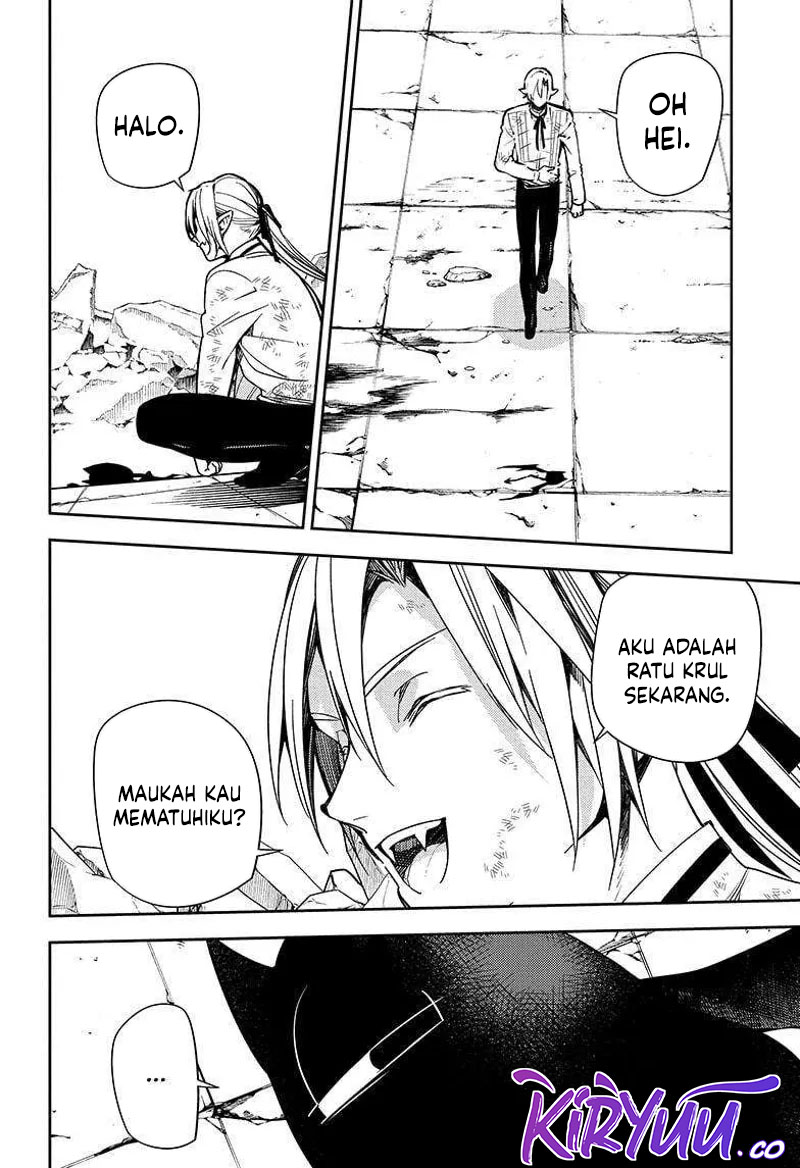 Dilarang COPAS - situs resmi www.mangacanblog.com - Komik owari no seraph 138 - chapter 138 139 Indonesia owari no seraph 138 - chapter 138 Terbaru 30|Baca Manga Komik Indonesia|Mangacan